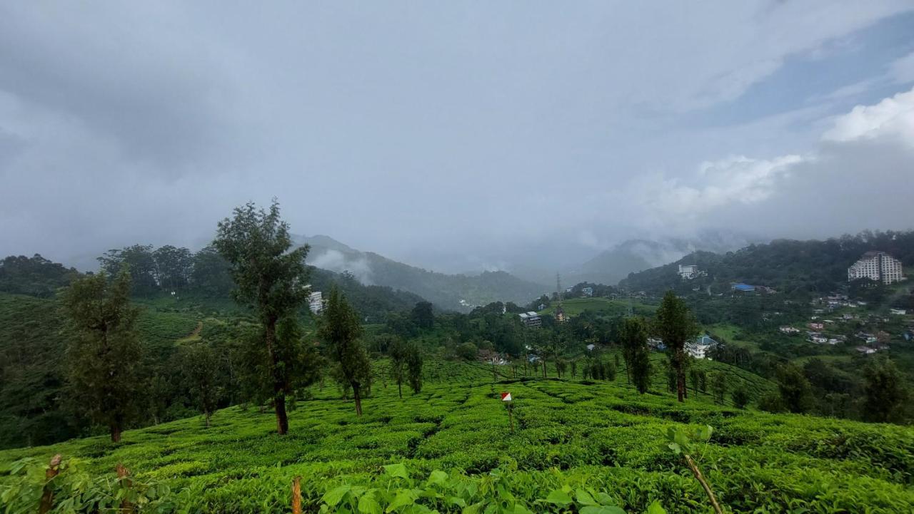 Haritha Homestay Munnar Exterior photo